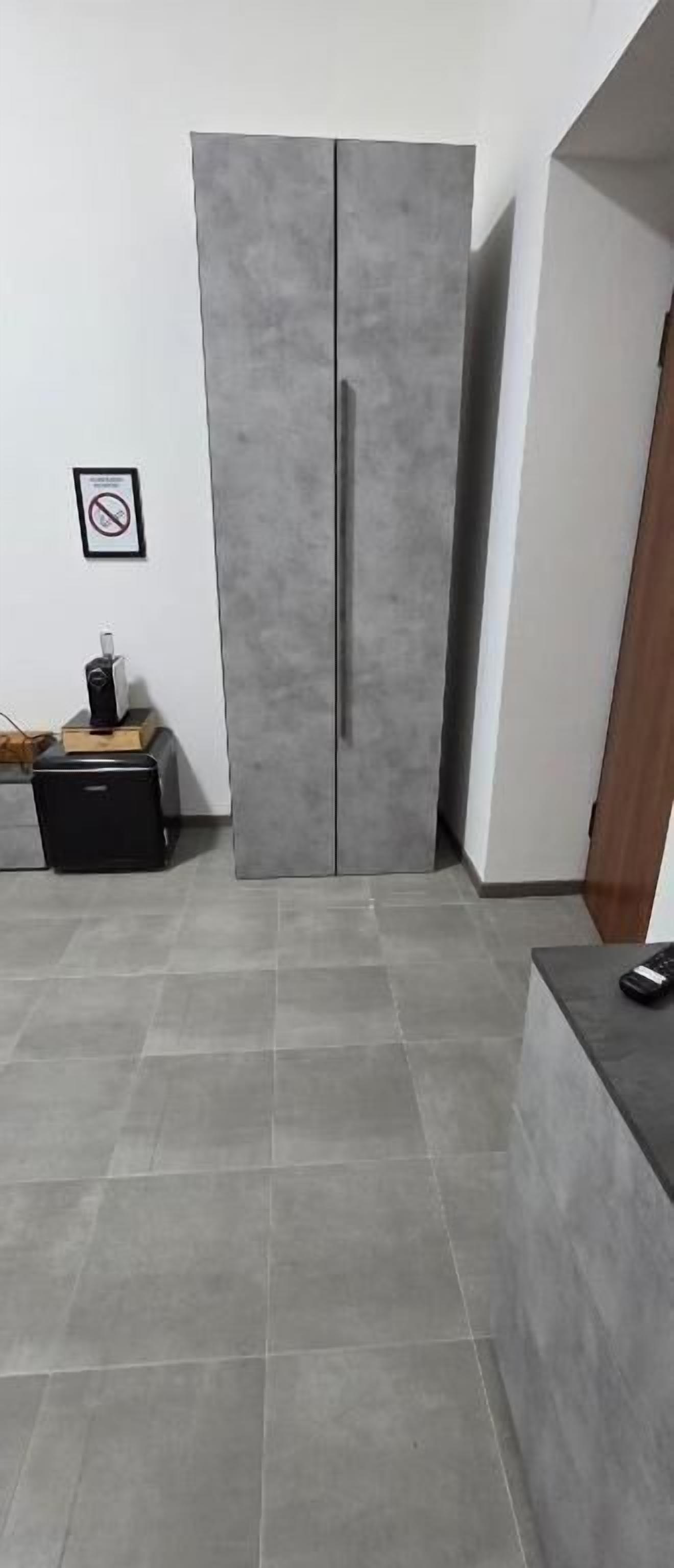 Appartement Standard, vue ville | Intérieur