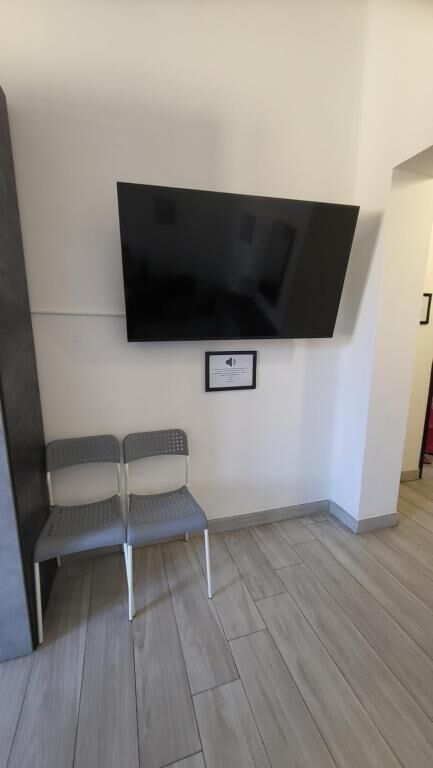 Leilighet – standard, byutsikt | Innvendig