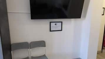 Leilighet – standard, byutsikt | Innvendig