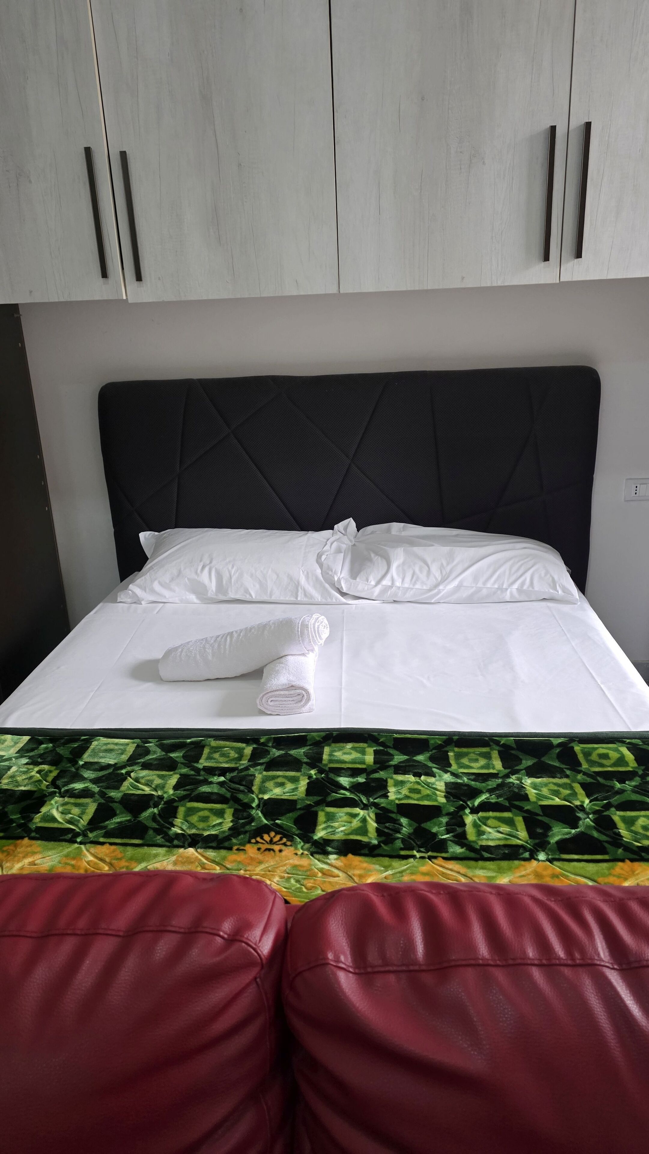 Kamar