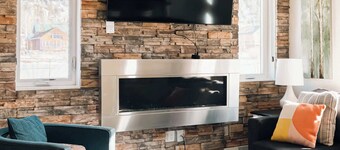 Lakefront | Trails | Skiing | Views | Georgetown