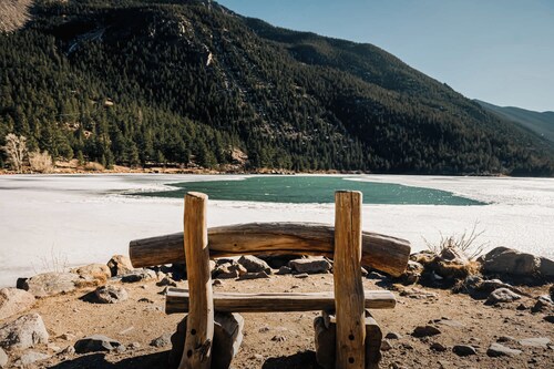 Lakefront | Trails | Skiing | Views | Georgetown