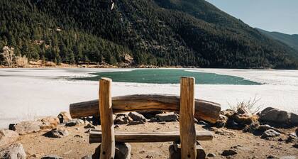 Lakefront | Trails | Skiing | Views | Georgetown