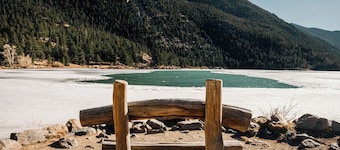 Lakefront | Trails | Skiing | Views | Georgetown
