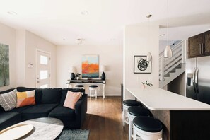 منطقة المعيشة