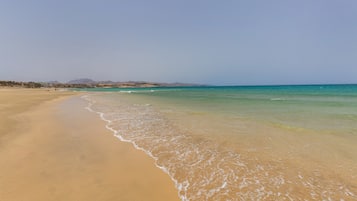 Plage à proximité