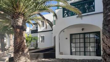 Detalle del exterior