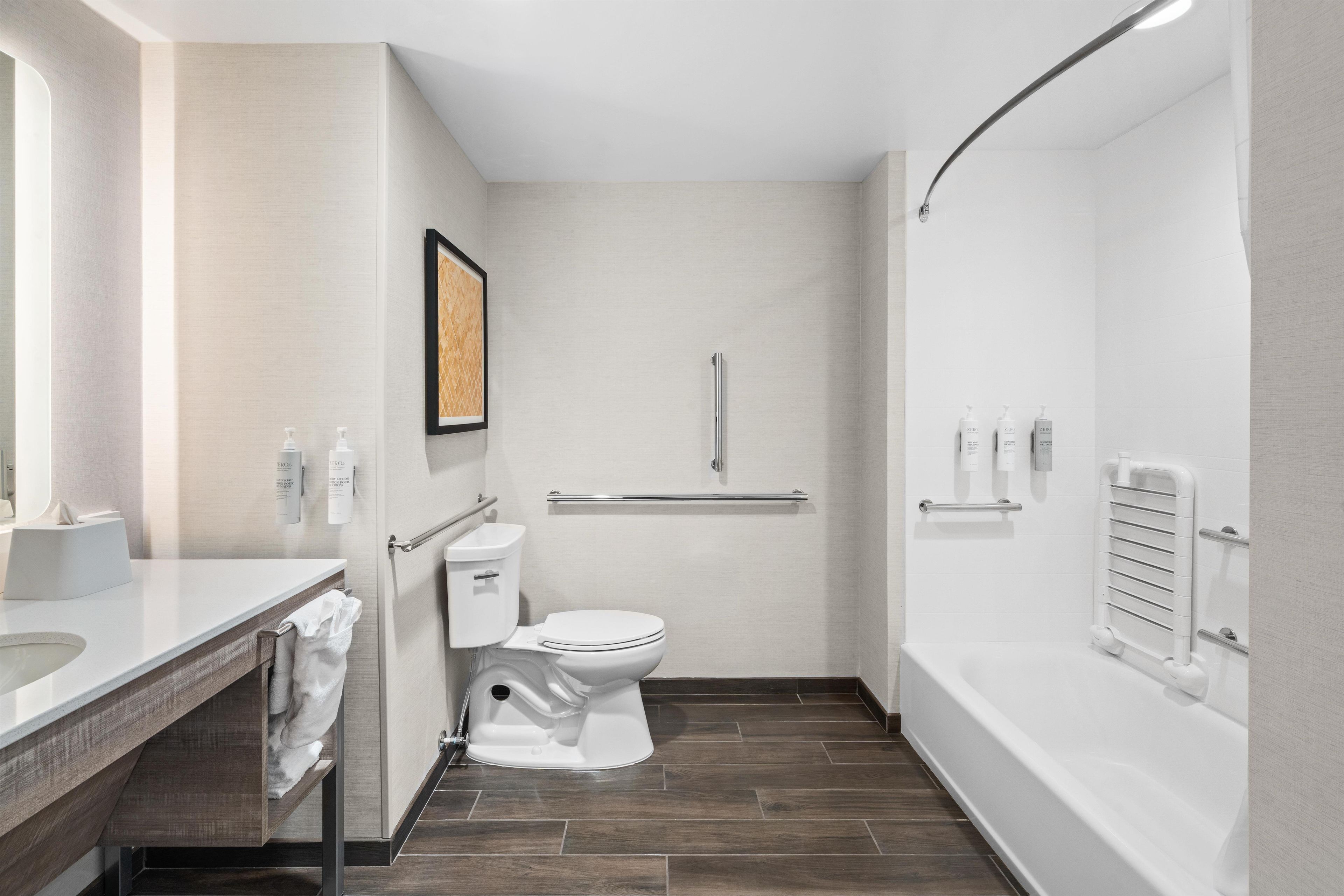 Shower kamar mandi