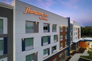 Exterior - Hampton Inn By Hilton Aiken (Aiken)