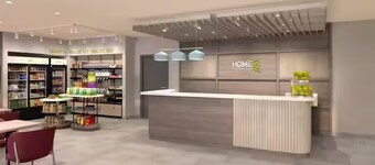 Home2 Suites By Hilton Fresno Northwest