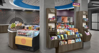 Tru By Hilton Midland East