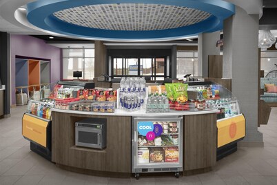 Tru By Hilton Midland East