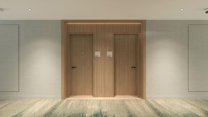 Property amenity - Hilton Garden Inn Tashkent Alfraganus (Tashkent)