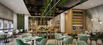 Hilton Garden Inn Bengaluru Embassy Tech Village