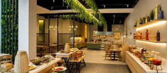 Hilton Garden Inn Bengaluru Embassy TechVillage Outer Ring Road