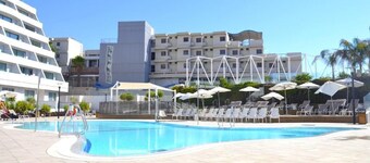 סי סייד אילת - סמואל - דירות נופש באילת