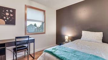 Wi-Fi, draps fournis