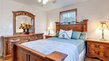 Wi-Fi, vuodevaatteet