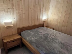 1 bedroom, free WiFi - Chalet-style Mont Dore apartment at the foot of the slopes with mountain views! (Le Mont Dore)