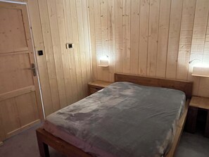 1 bedroom, free WiFi - Chalet-style Mont Dore apartment at the foot of the slopes with mountain views! (Le Mont Dore)