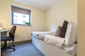 Studio, Non Smoking | Bathroom - Student Only Marshall Court (Newcastle-upon-Tyne)