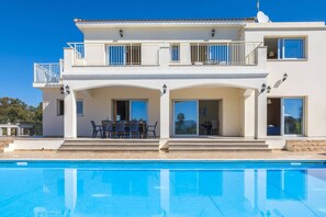 Pool - Villa Chrystalla by Villa Plus (Poli Crysochous)