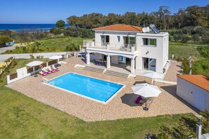 Exterior - Villa Chrystalla by Villa Plus (Poli Crysochous)