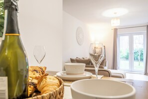 Interior - Chapel Allerton Retreat for Families + Parking - Pass the Keys (Leeds)