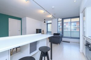Interior - Stylish Central Retreat in the Heart of Leeds - Pass the Keys (Leeds)