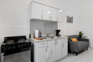 Interior - Getaway Next To "La Placita" Santu3B (San Juan)