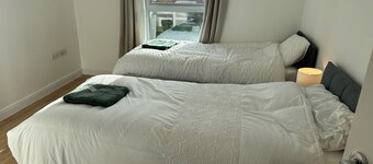 Staying With Ganmos Place