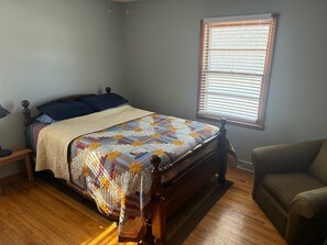 Internet, bed sheets - Kansas City World Cup Rental - PRICED RIGHT (Platte City)