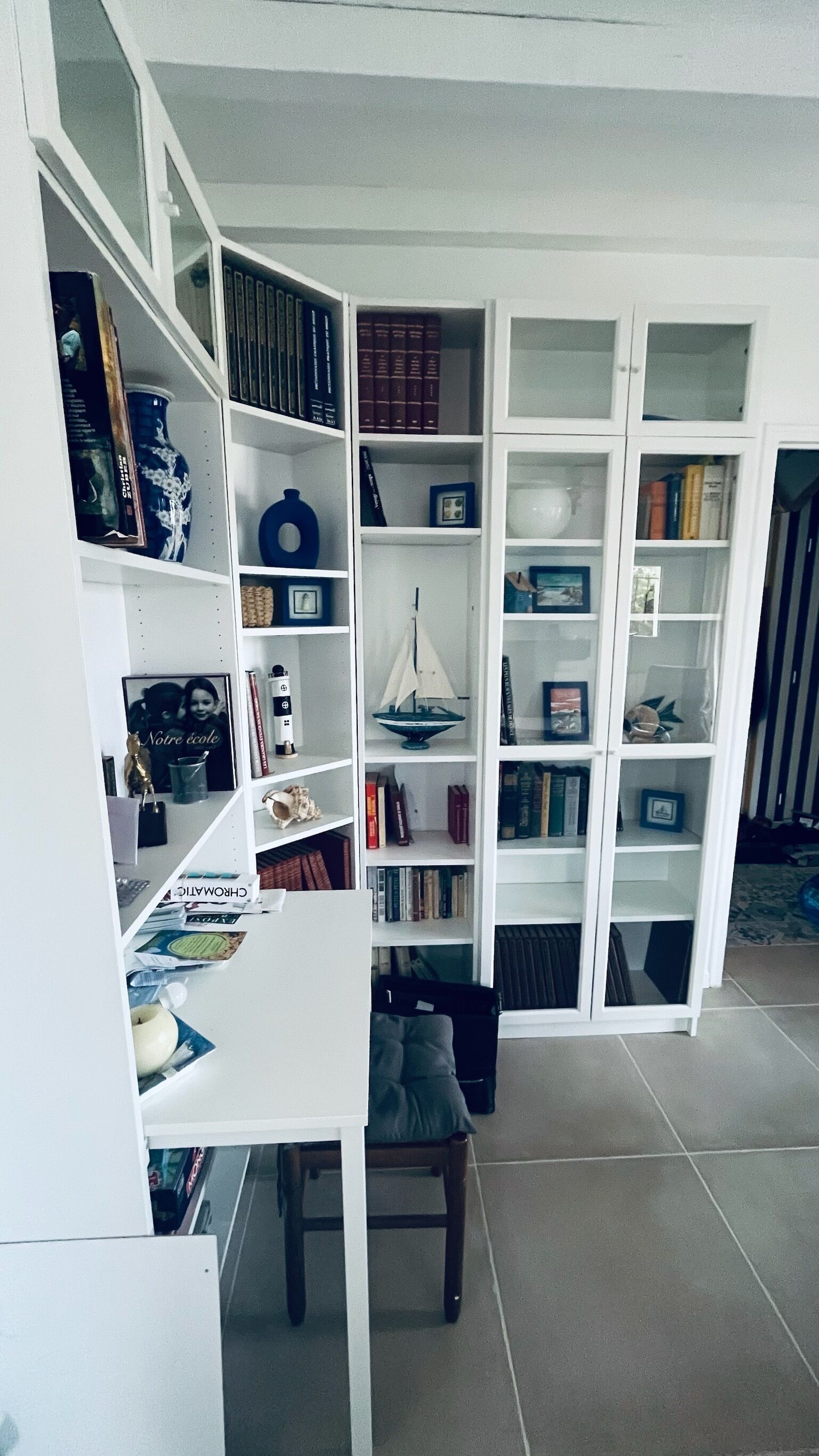 Intérieur