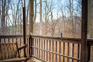 Property grounds - Cabin for 6 w Hot Tub & Game Room (Gatlinburg)