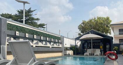 2020 Hotels katampe.