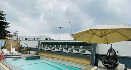 2020 Hotels katampe.