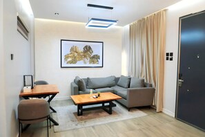 Phòng Suite Business | Nội thất