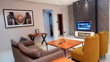 Chambre Confort | Intérieur
