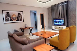ห้องคอมฟอร์ท | ภายใน