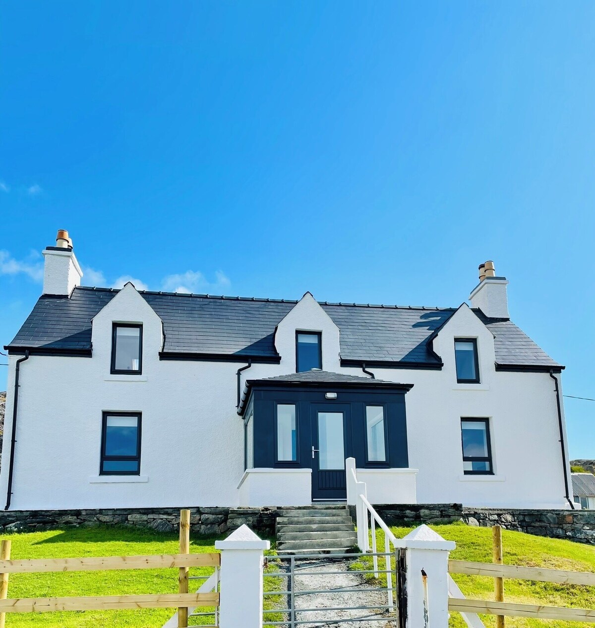 Image de profil de l’hôte