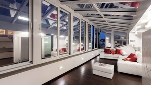 Interior - Italianway Comfort - Torino 57 B (Milano)
