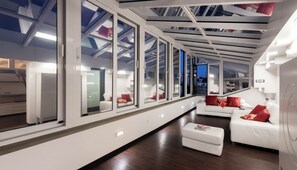 Interior - Italianway Comfort - Torino 57 B (Milano)