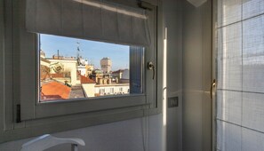 Interior - Italianway Comfort - Torino 57 B (Milano)