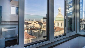 Interior - Italianway Comfort - Torino 57 B (Milano)