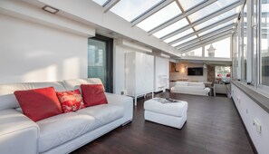 Smart TV - Italianway Comfort - Torino 57 B (Milano)