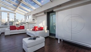 Interior - Italianway Comfort - Torino 57 B (Milano)