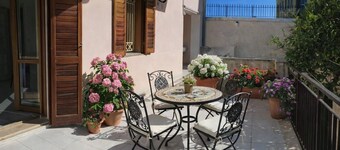 La Balza Suites by Ortigia Apartments