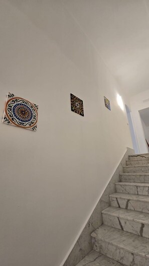 Interior - La Balza Suites-Sole by Ortigia Apartments (Syracuse)