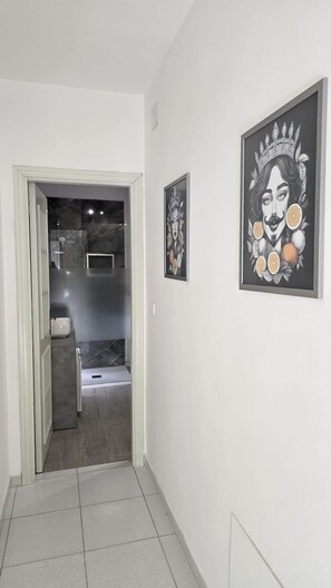 Interior - La Balza Suites- Jolie by Ortigia Apartments (Syracuse)