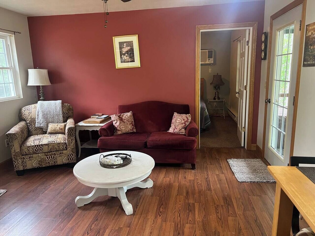 Bild für Gastgeberprofil